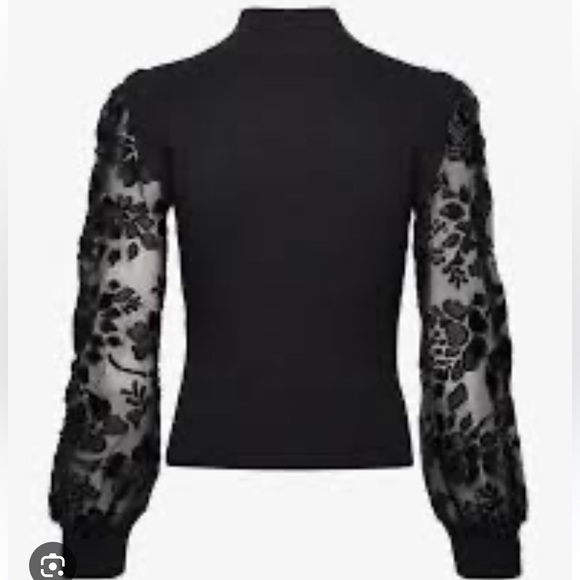 FRENCH TOP - Picture 2 of 8